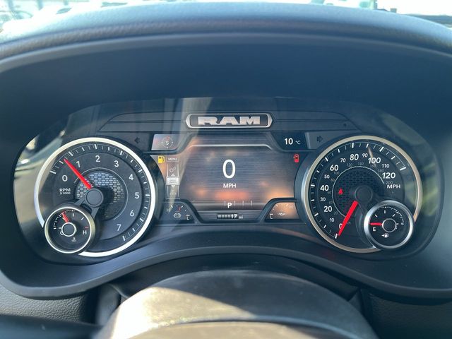Thumbnail: 2026 RAM 1500 - 16
