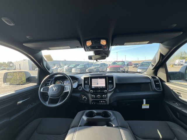 Thumbnail: 2026 RAM 1500 - 2