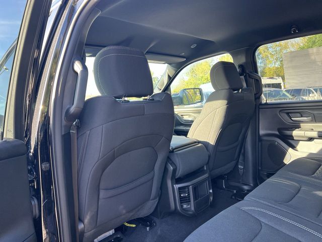 Thumbnail: 2026 RAM 1500 - 29