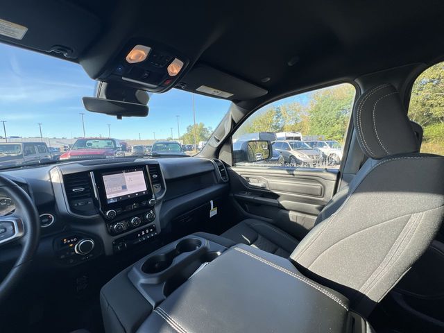 Thumbnail: 2026 RAM 1500 - 9