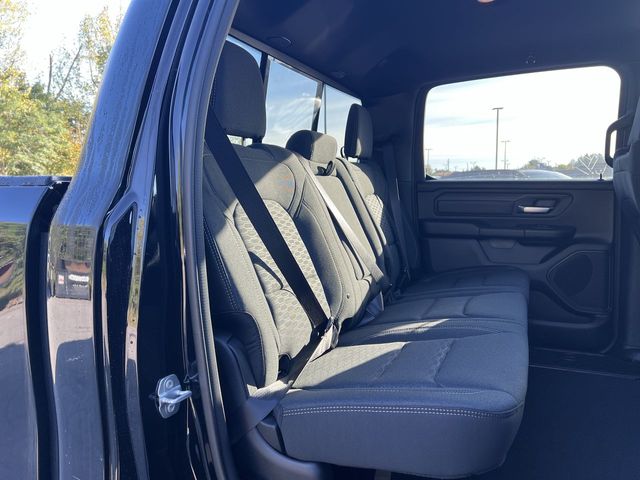 Thumbnail: 2026 RAM 1500 - 31