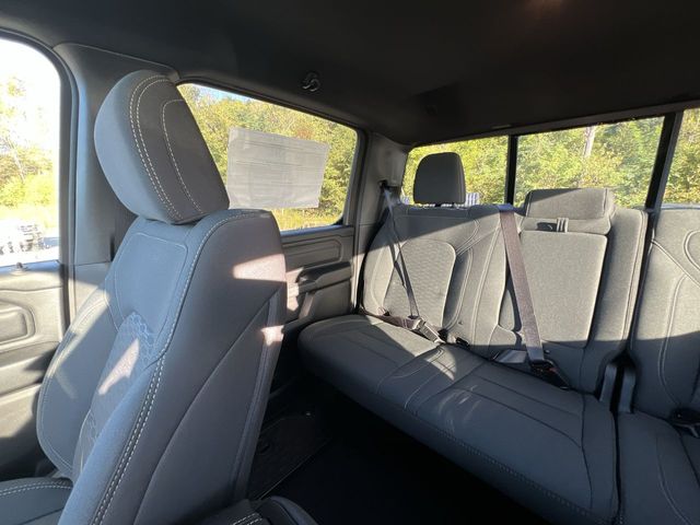 Thumbnail: 2026 RAM 1500 - 24