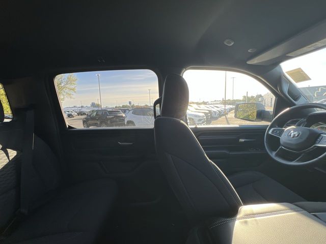 Thumbnail: 2026 RAM 1500 - 27