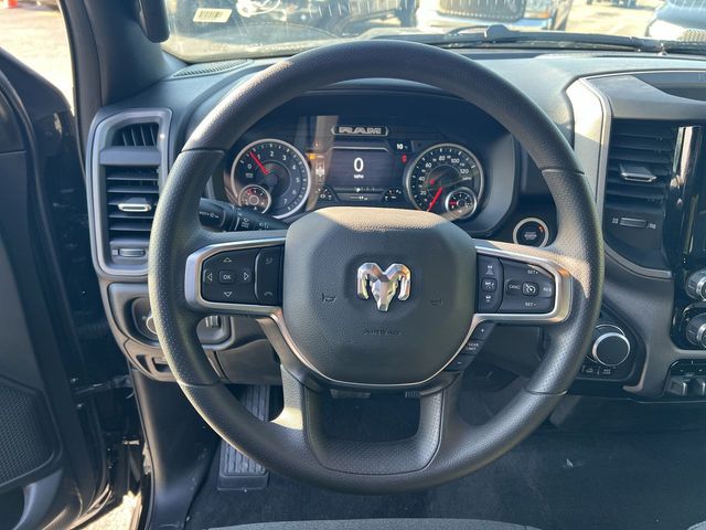 Thumbnail: 2026 RAM 1500 - 32