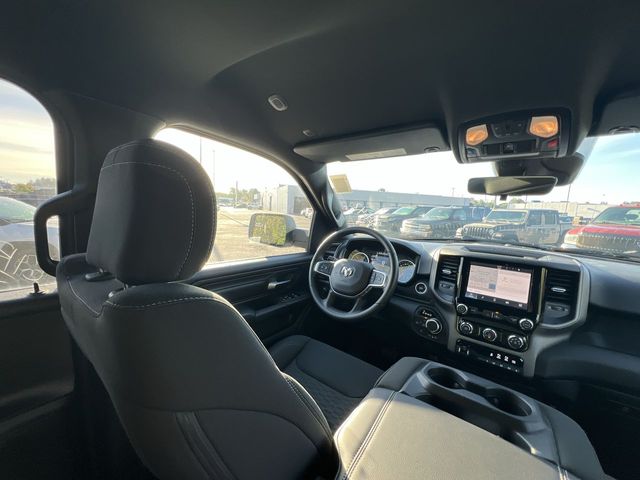 Thumbnail: 2026 RAM 1500 - 13