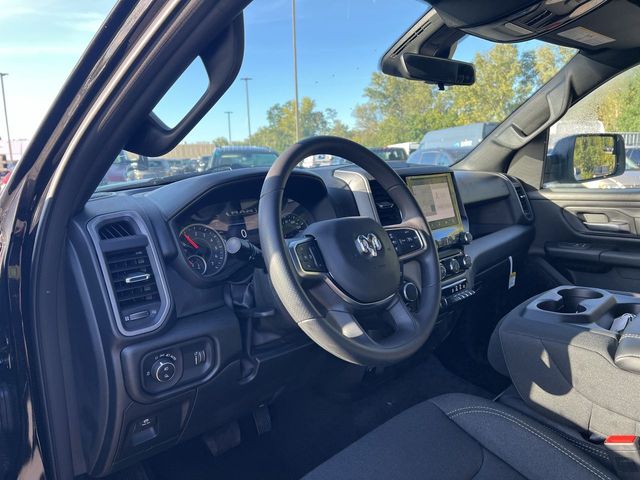 Thumbnail: 2026 RAM 1500 - 14