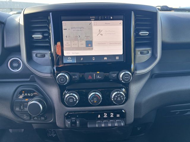 Thumbnail: 2026 RAM 1500 - 15