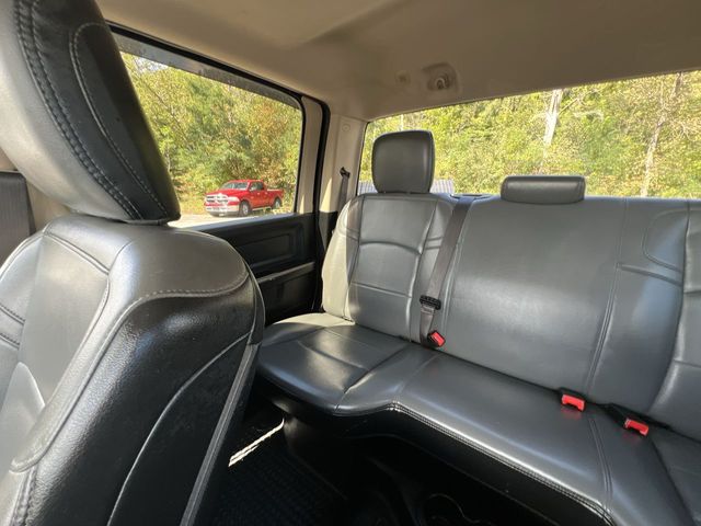 Thumbnail: 2019 RAM 2500 - 23