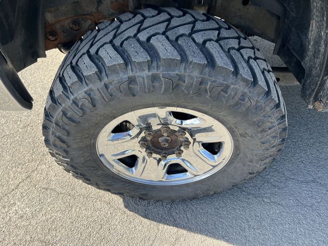Thumbnail: 2019 RAM 2500 - 7