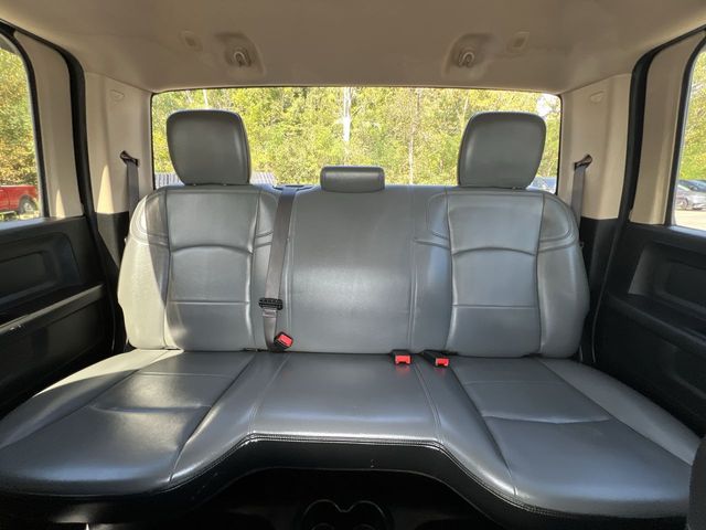 Thumbnail: 2019 RAM 2500 - 24