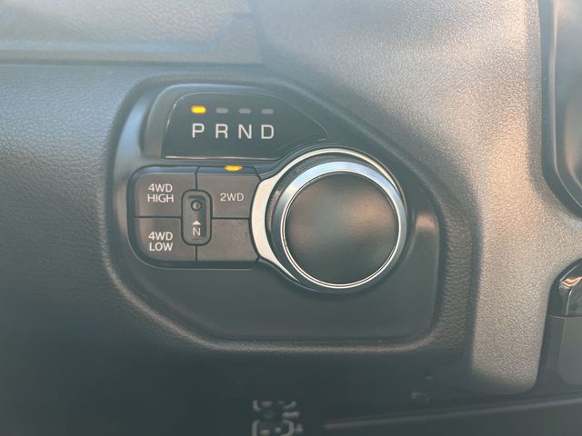 Thumbnail: 2019 RAM 2500 - 33