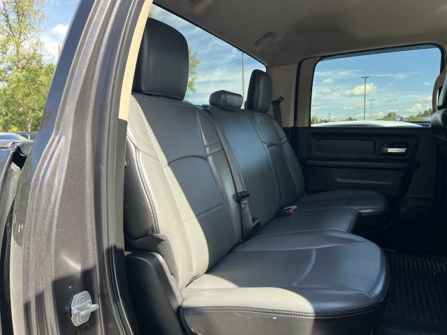Thumbnail: 2019 RAM 2500 - 31