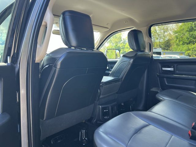 Thumbnail: 2019 RAM 2500 - 29