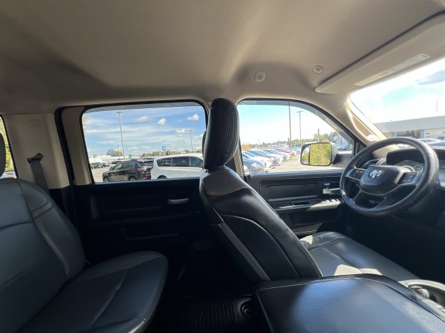 Thumbnail: 2019 RAM 2500 - 26