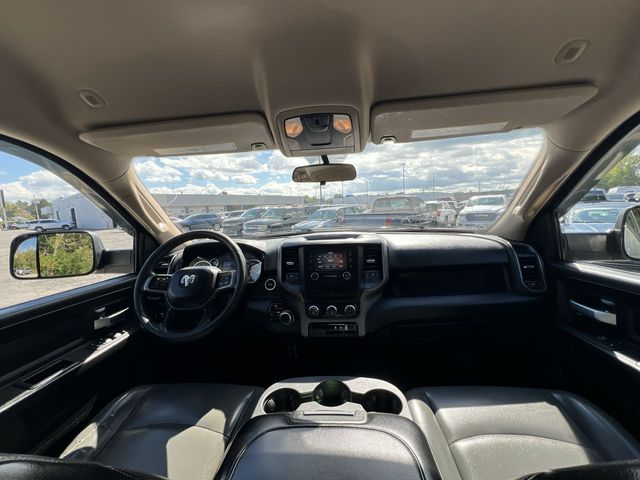 Thumbnail: 2019 RAM 2500 - 28