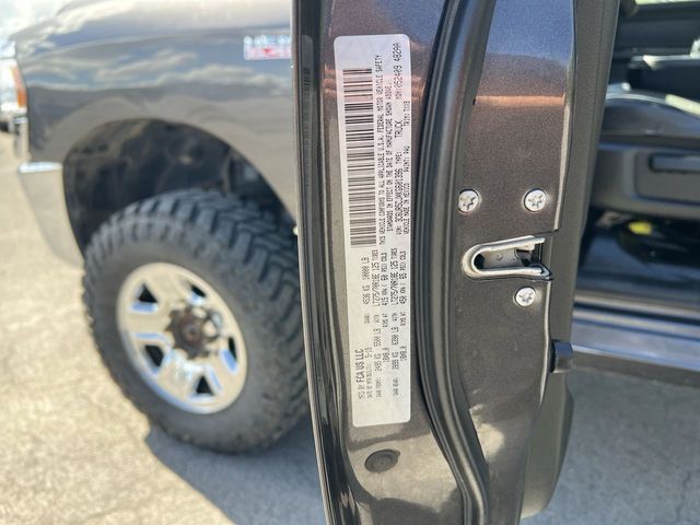 Thumbnail: 2019 RAM 2500 - 34