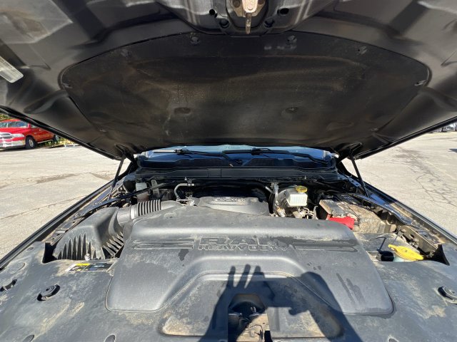 Thumbnail: 2019 RAM 2500 - 8