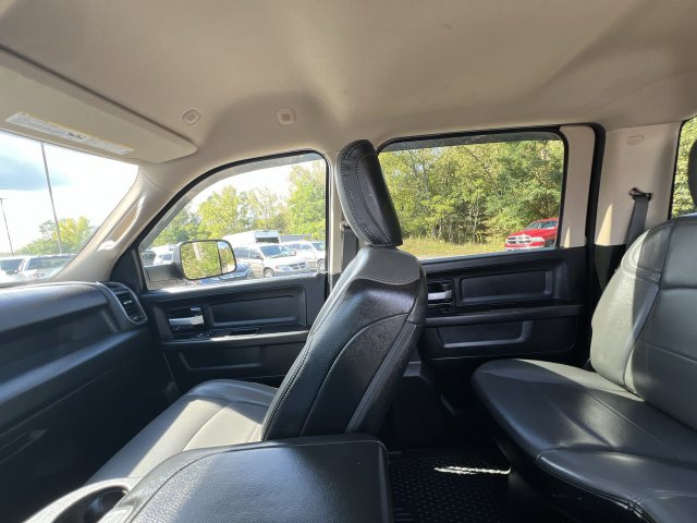 Thumbnail: 2019 RAM 2500 - 12
