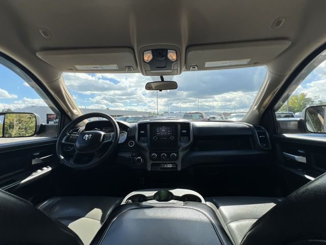 Thumbnail: 2019 RAM 2500 - 2