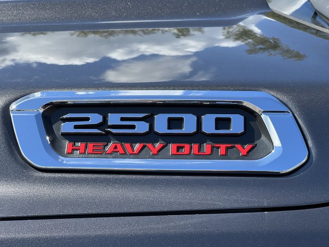 Thumbnail: 2019 RAM 2500 - 27