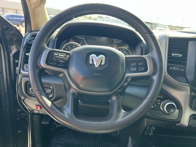 Thumbnail: 2019 RAM 2500 - 32