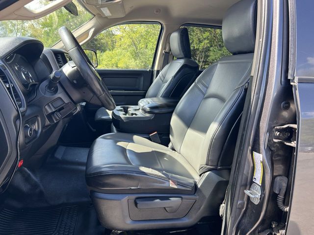 Thumbnail: 2019 RAM 2500 - 10