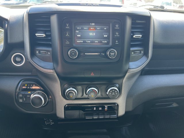 Thumbnail: 2019 RAM 2500 - 15