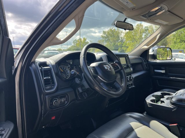 Thumbnail: 2019 RAM 2500 - 14