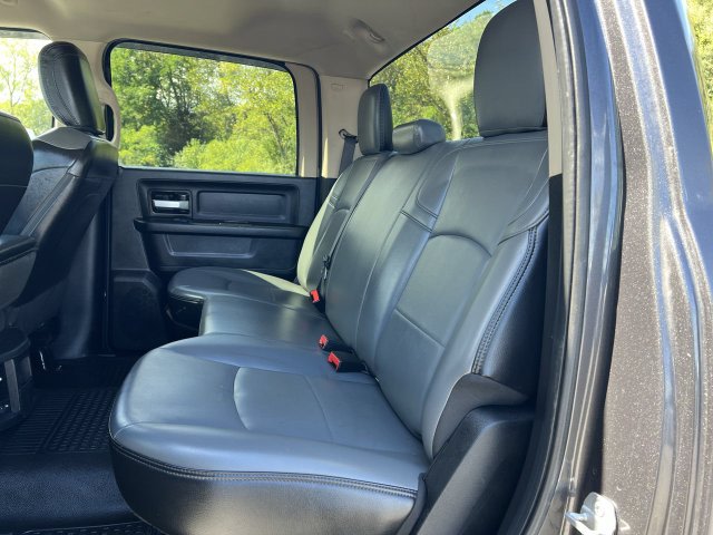 Thumbnail: 2019 RAM 2500 - 30