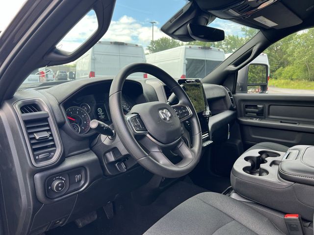 Thumbnail: 2026 RAM 2500 - 15