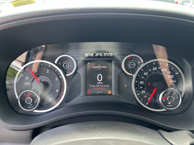 Thumbnail: 2026 RAM 2500 - 17