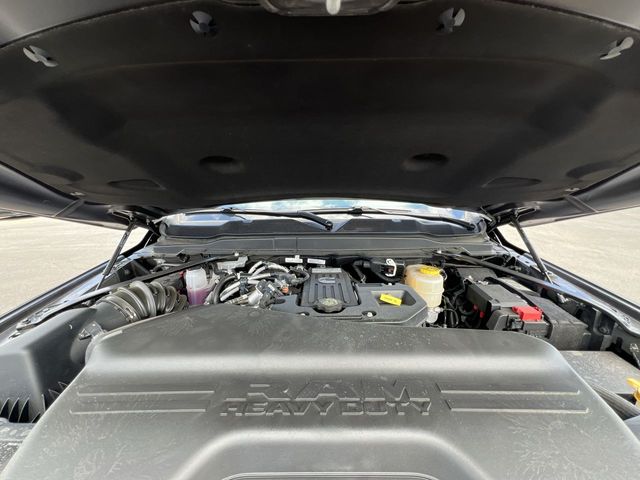 Thumbnail: 2026 RAM 2500 - 9