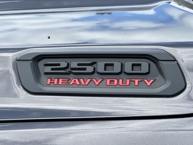 Thumbnail: 2026 RAM 2500 - 7