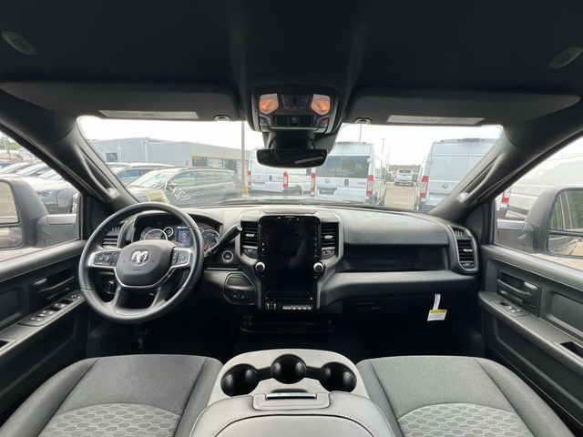 Thumbnail: 2026 RAM 2500 - 27