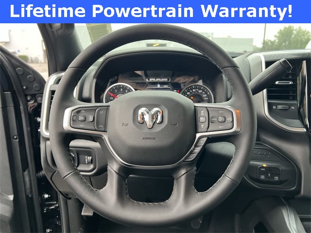 Thumbnail: 2025 RAM 2500 - 14