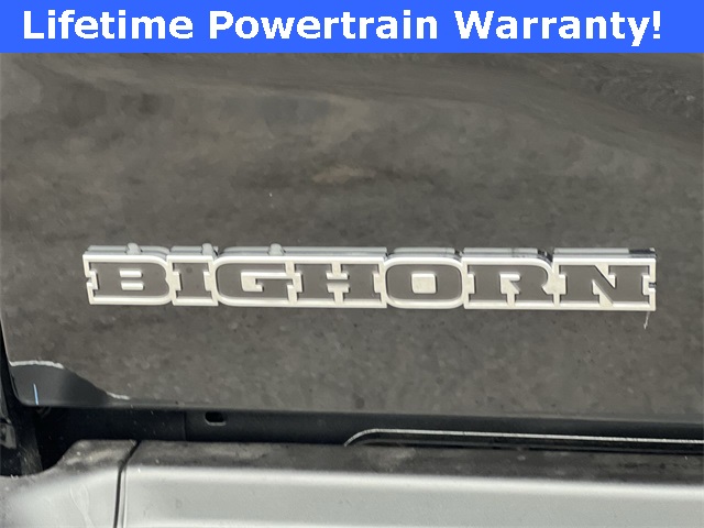 Thumbnail: 2025 RAM 2500 - 7