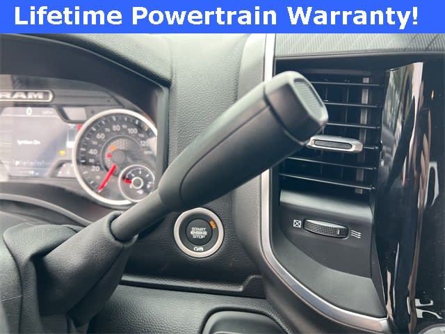 Thumbnail: 2025 RAM 2500 - 26