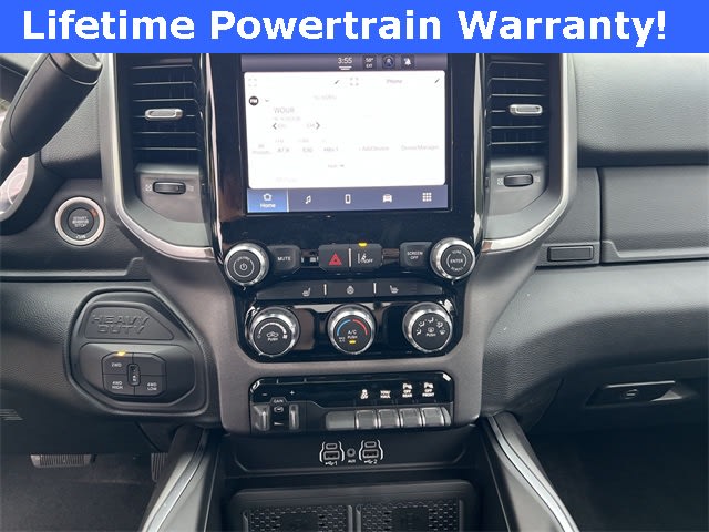 Thumbnail: 2025 RAM 2500 - 15