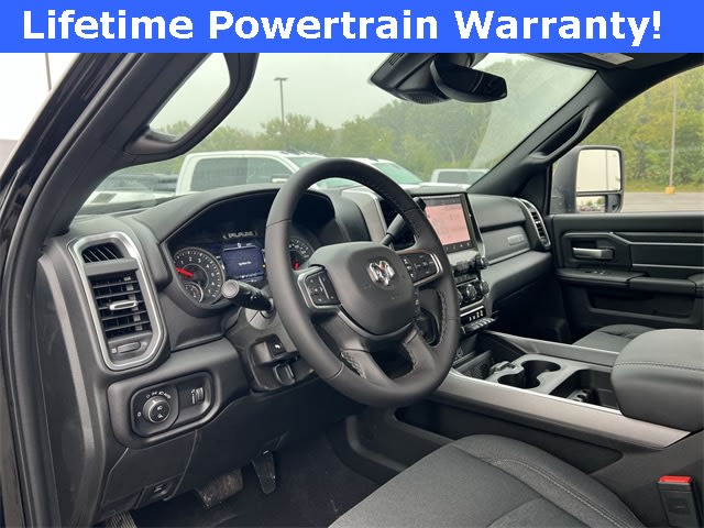 Thumbnail: 2025 RAM 2500 - 2