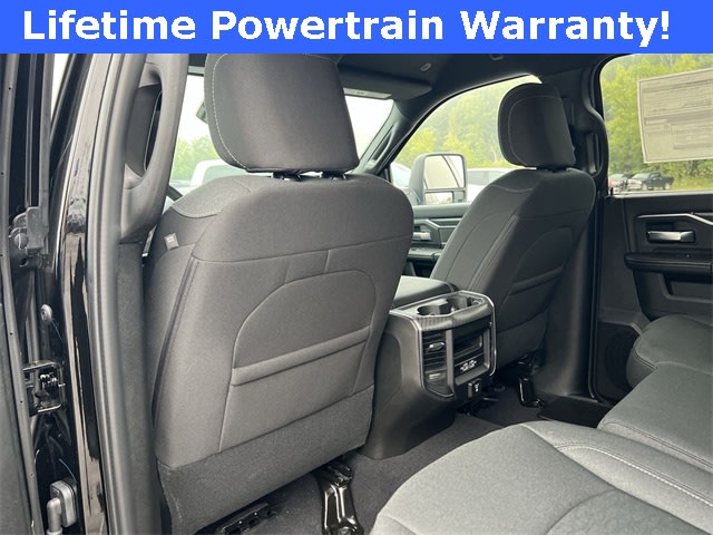 Thumbnail: 2025 RAM 2500 - 13