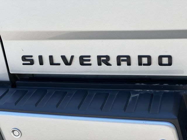 Thumbnail: 2018 Chevrolet Silverado 1500 - 7