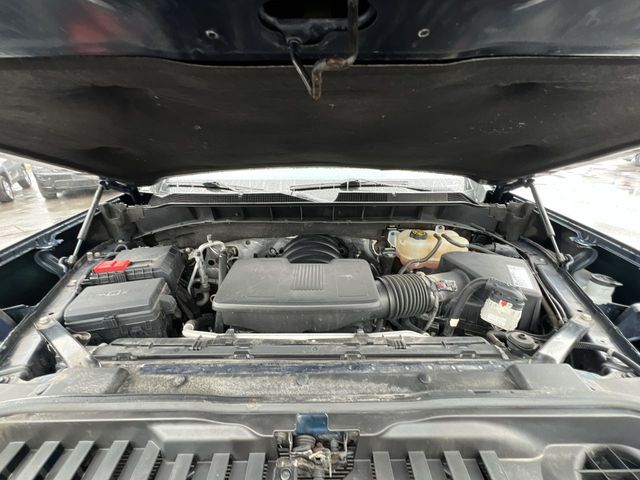Thumbnail: 2021 Chevrolet Silverado 1500 - 9