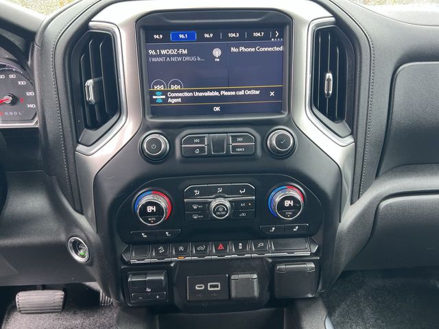 Thumbnail: 2021 Chevrolet Silverado 1500 - 15