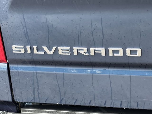 Thumbnail: 2021 Chevrolet Silverado 1500 - 7