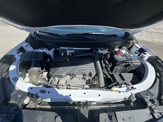 Thumbnail: 2025 Chevrolet Equinox - 8