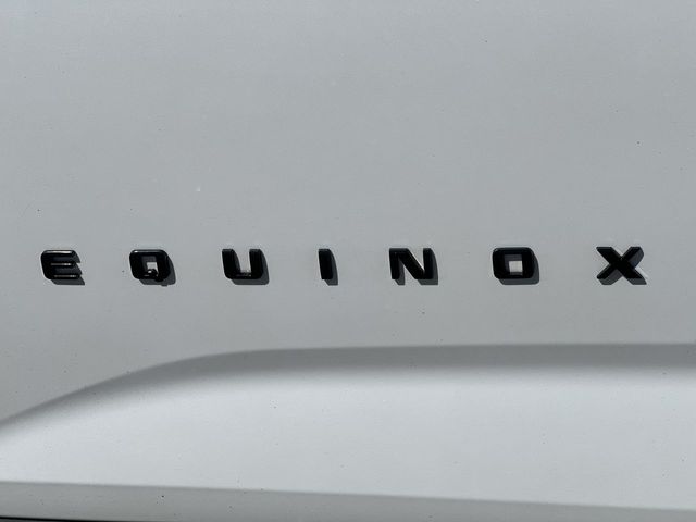 Thumbnail: 2025 Chevrolet Equinox - 6