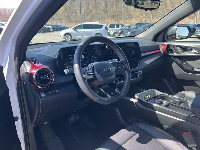 Thumbnail: 2025 Chevrolet Equinox - 2