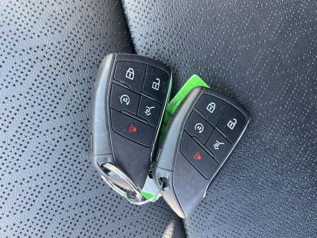 Thumbnail: 2025 Chevrolet Equinox - 17