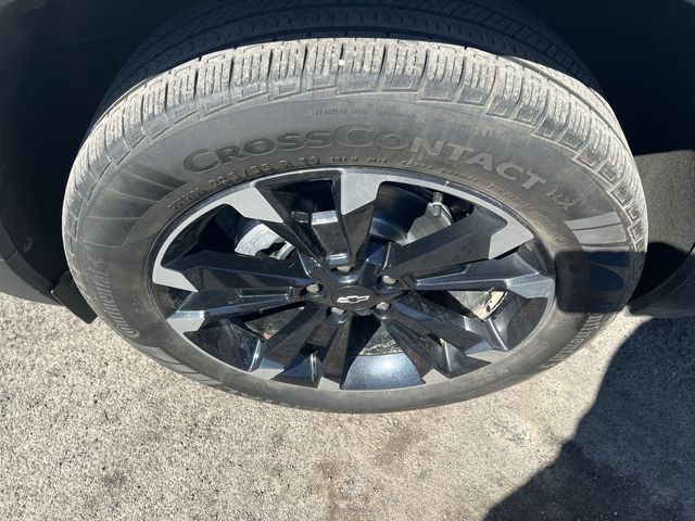 Thumbnail: 2025 Chevrolet Equinox - 7