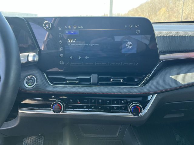 Thumbnail: 2025 Chevrolet Equinox - 14